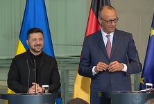 Merz anunţă că Germania va ajuta Kievul să producă rachete fără vreo restricţionare a razei de acţiune în Ucraina. Zelenski cere NATO să invite Ucraina la summitul NATO de la 24-25 iunie, la Haga