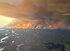 Peste 17.000 de persoane evacuate în centrul Canadei, din calea unor incendii importante în Manitoba