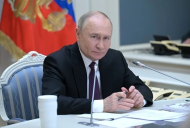 Kremlinul anunţă că ”aşteaptă” un răspuns al Kievului pentru ca Moscova să decidă dacă se duce la a doua rundă de negocieri directe la Istanbul. Erdogan îndeamnă Ucraina şi Rusia ”să nu închidă uşa” dialogului. Armata rusă revendică cucerirea a trei sate ucrainene