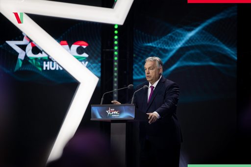 Viktor Orban îl susţine pe candidatul naţionalist în alegerile din Polonia şi anunţă un „plan patriotic” care ar urma să transforme Uniunea Europeană. Trump spune că premierul Ungariei este „un om minunat”