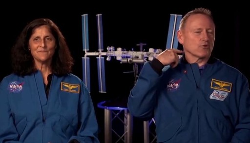 Astronauţii NASA Butch şi Suni, care au rămas blocaţi pe ISS timp de nouă luni, au ieşit din recuperare după lunga misiune. Ce efecte au resimţit după şederea prelungită în spaţiu