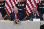 Raportul administraţiei Trump despre sănătatea tinerilor americani se bazează pe surse inexistente