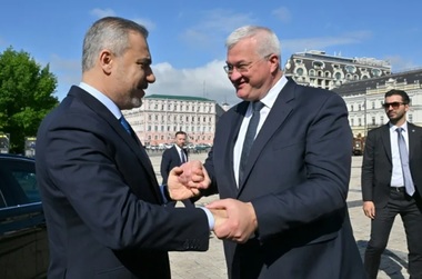 Ministrul turc de Externe Hakan Fidan dă asigurări, la Kiev, că Rusia şi Ucraina ”vor o încetare a focului” în Războiul din Ucraina