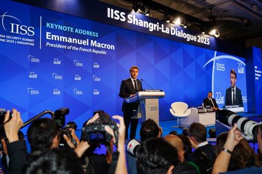 Macron avertizează China: Nu implicaţi Coreea de Nord în războiul din Ucraina, altfel riscaţi ca NATO să intervină în Asia / El propune coaliţii între Europa şi ţări asiatice, în contextul războiului economic dintre SUA şi China
