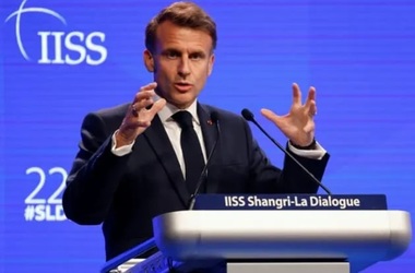 China denunţă o paralelă a lui Macron, la Dialogul de la Shangri-La, între Ucraina şi Taiwan. ”Compararea problemei Taiwanului cu problema ucraineană este inacceptabilă”, denunţă Ambasada Chinei la Singapore