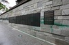 Memorialul Holocaustului, două sinagogi şi un restaurant din centrul Parisului, stropite cu vopsea verde