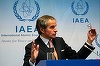 Iranul îşi accelerează producţia de uraniu îmbogăţit, arată un raport confidenţial AIEA, dar apreciază că arma atomică este ”inacceptabilă”. Cantitatea totală a uraniului îmbogăţit de 45 de ori peste limita autorizată prin Acordul de la Viena din 2015, de