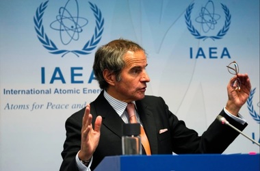 Iranul îşi accelerează producţia de uraniu îmbogăţit, arată un raport confidenţial AIEA, dar apreciază că arma atomic este ”inacceptabilă”. Cantitatea totală a uraniului îmbogăţit de 45 de ori peste limita autorizată prin Acordul de la Viena din 2015, de 9.247,6 kg