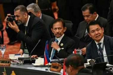 Sultanul Bruneiului, Hassanal Bolkiah, externat de la un spital de cardiologie din capitala malaysiană Kuala Lumpur