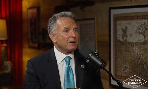 Emisarul american Steve Witkoff consideră inacceptabil răspunsul Hamas la propunerea sa de armistiţiu în Gaza