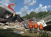 Comitetul rus de anchetă anunţă că anchetează prăbuşirea podurilor în Briansk şi Kursk ca ”acte teroriste”. Putin, supraveghează îndeaproape situaţia. ”Accidentul unui tren de călători în regiunea Briansk arată natura teroristă a regimului de la Kiev”, af