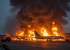 Ucraina desfăşoară o operaţiune ”de amploare” împotriva aviaţiei militare în Rusia, anunţă SBU. Peste 40 de avioane, atinse, în baze aeriene 