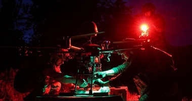 Kievul anunţă că Ucraina a fost ţinta unui atac rus cu 472 de drone, un ”record” de la începutul invaziei. Forţele aeriene ucrainene anunţă doborârea a 385 de drone