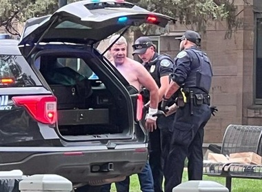 Atacul antisemit din Colorado: Suspectul a folosit un aruncător de flăcări şi a strigat "Palestina liberă!", anunţă FBI / Ce se ştie până acum despre atacul soldat cu şase răniţi