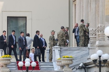 Delegaţiile rusă şi ucraineană au venit la Istanbul, dar discuţiile întârzie. Ucraina şi-a coordonat poziţiile cu Germania, Italia şi Marea Britanie. Zelenski: Nu sunt sigur că ruşii vor fi pregătiţi pentru o întâlnire productivă