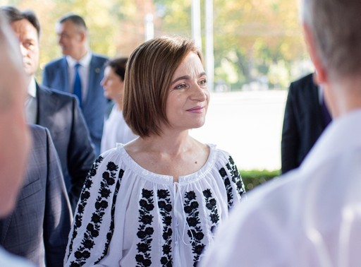 Maia Sandu l-a felicitat pe preşedintele ales al Poloniei: „Moldova aşteaptă cu interes să continue cooperarea” / POLITICO: Liderii europeni de centru îl felicită cu precauţie, în timp ce extrema dreaptă exultă