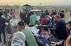 ONU cere o anchetă independentă după uciderea a cel puţin 31 de persoane la centrul umanitar de la Rafah. Ce puţin 14 morţi, inclusiv şase copii şi trei femei, într-un bombardament la Jabalia, anunţă Apărarea Civilă din Fâşia Gaza. Alte peste 20 de persoa