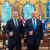 Departamentul de Stat îl felicită pe noul preşedinte al Poloniei