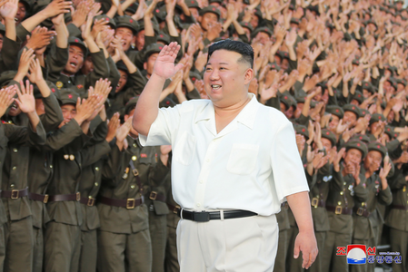 BBC îşi procură un smartphone din Coreea de Nord, o adevărată dictatură de buzunar