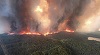 Fumul incendiilor din Canada a ajuns în Europa până în Grecia şi Franţa, fără să prezinte un pericol la adresa populaţiei, anunţă Copernicus. Incendii vaste de pădure fac ravagii în estul Rusiei, la est de lacul Baical, cu emisii de ”35 de megatone de car