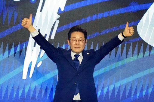 Noul preşedinte al Coreei de Sud, Lee Jae-myung, şi-a preluat mandatul / Care sunt provocările cu care se va confrunta / Reacţii  