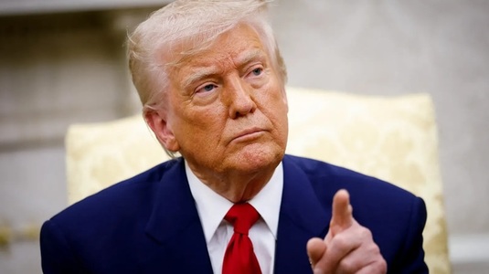 Trump a decis să interzică intrarea pe teritoriul SUA pentru cetăţenii din 12 ţări - VIDEO