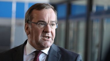 Germania va avea nevoie de 50.000 până la 60.000 de soldaţi suplimentari pentru a îndeplini noile obiective ale NATO, afirmă ministrul apărării