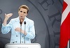 Premierul danez Mette Frederiksen vrea să interzică purtarea vălului integral şi să desfiinţeze sălile de rugăciune din şcoli şi universităţi. ”Dumnezeu trebuie să cedeze trecerea. Avem dreptul să ne practicăm religia şi să fim credincioşi, dar democraţia
