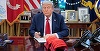 Trump declară în privat că Operaţiunea ucraineană ”Pânză de păianjen” este ”badass”, dezvăluie Axios. ”Din punct de vedere internaţional, ai un chihuahua care-i face pagube reale unui câine mult mai mare”, declară un consilier al miliardarului