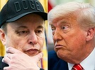 UPDATE-Trump şi Musk se ”sfâşie” în public