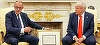 Întâlnire cordială între Merz şi Trump, în pofida unor divergenţe privind Ucraina. Merz i-a oferit un exemplar înrămat al certificatului de naştere al bunicului său, Frederick Trump, născut în Germania în 1869. Trump i-a făcut complimente pentru germana f