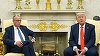 Donald Trump compară războiul dintre Rusia şi Ucraina cu ”doi copii care se bat într-un parc”