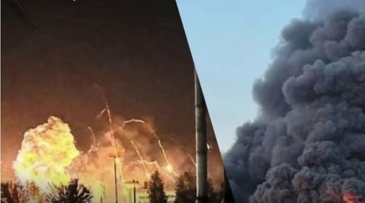 Kievul susţine că a lovit două aerodromuri militare ruseşti