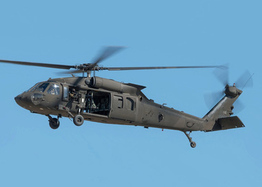 Polonia amână achiziţia a 32 de elicoptere americane Black Hawk