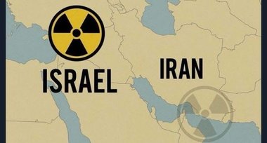Iranul afirmă că a obţinut documente secrete israeliene privind programul nuclear al Israelului