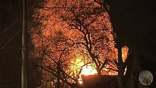 Ucraina - Un mort în bombardamentul rusesc asupra regiunii Dnipro (autorităţi)