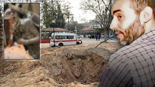 Armata israeliană confirmă că a identificat cadavrul lui Mohammed Sinwar, liderul Hamas din Gaza