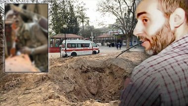 Armata israeliană confirmă că a identificat cadavrul lui Mohammed Sinwar, liderul Hamas din Gaza