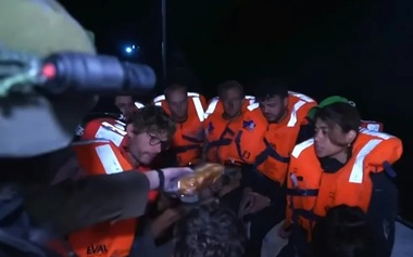 Stânga franceză denunţă ”tăcerea complice” a liderilor europeni după deturnarea velierului Madleen, interceptat în drum spre Fâşia Gaza