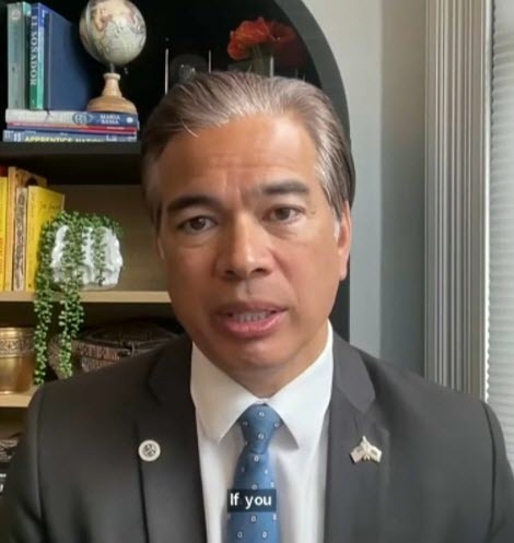 Procurorul general din California anunţă că îl dă în judecată pe Trump pentru ordinul „ilegal” de a desfăşura Garda Naţională