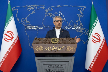 Teheranul anunţă noi negocieri cu SUA la Muscat, duminică, după ce Trump anunţă negocieri joi 