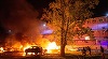 Cel puţin un mort şi patru răniţi la Odesa şi cel puţin patru răniţi la Kiev în atacuri ruseşti ”masive”. O maternitate atinsă la Odesa. Incendii la Kiev şi Odesa. Iermak acuză Rusia că ”minte” şi cere sancţiuni şi armament