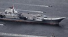 Două portavioane chinezeşti desfăşoară pentru prima oară operaţiuni simultan la Oceanul Pacific, observă Japonia