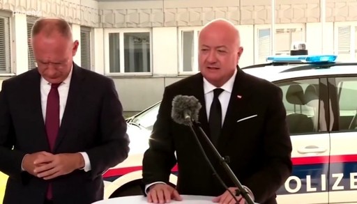 Austria declară trei zile de doliu naţional după atacul de la liceul din Graz, cel mai grav din istoria ţării. Ce se ştie până acum despre atacator