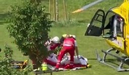 Un elev francez de 17 ani se numără printre victimele masacrului de la liceul din Graz. Bilanţul a crescut, după ce o femeie a murit la spital