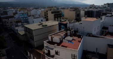 Insula turistică spaniolă La Palma din Canare, afectată de o pană de curent timp de câteva ore, la şase săptămâni după mega-pana din Peninsula Iberică. 82.000 de locuitori, afectaţi