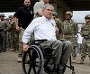 Guvernatorul republican al Texasului Greg Abbott anunţă că desfăşoară Garda Naţională, în contextul revoltelor împotriva expulzărilor migranţilor fără acte din SUA
