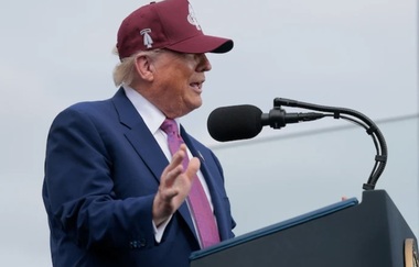 Trump anunţă un acord cu China, care va furniza SUA pământuri rare. ”Noi ne vom respecta partea, permiţând studenţilor chinezi să vină în universităţile noastre”