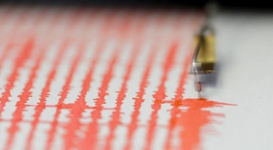 Cutremur de 5,9 pe scara Richter în largul Taiwanului