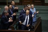 Guvernul proeuropean din Polonia obţine un vor de încredere în Parlament, convocat de Donald Tusk după victoria naţionalistului Karol Nawrocki în alegerile prezidenţiale